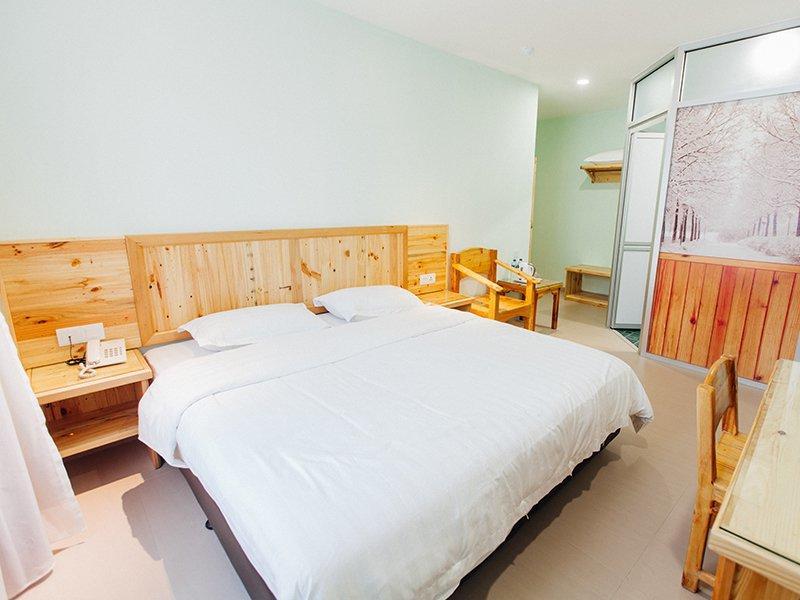 פונטיאן קסיל Semerah Garden Hotel חדר תמונה
