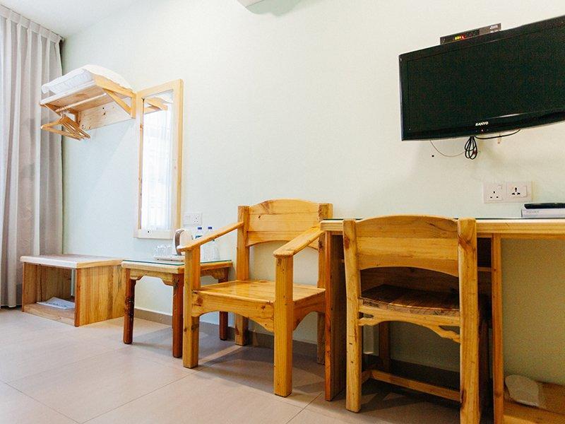 פונטיאן קסיל Semerah Garden Hotel מראה חיצוני תמונה