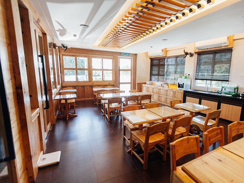 פונטיאן קסיל Semerah Garden Hotel מראה חיצוני תמונה