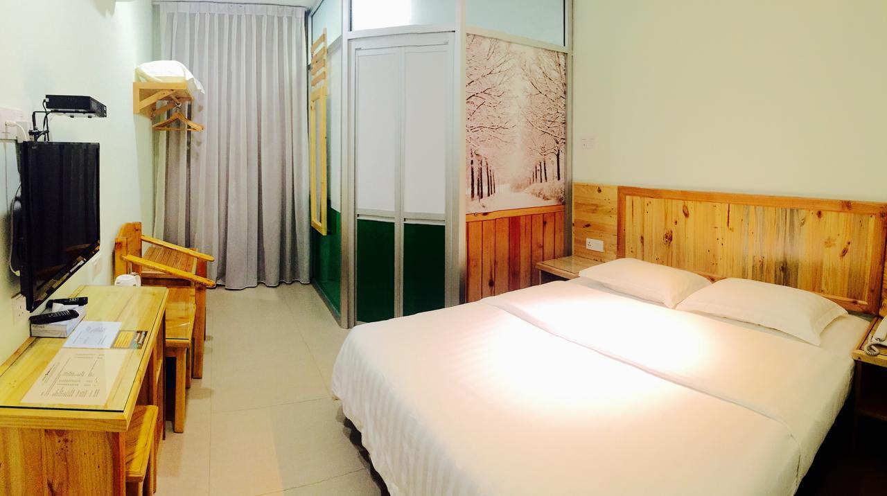 פונטיאן קסיל Semerah Garden Hotel מראה חיצוני תמונה